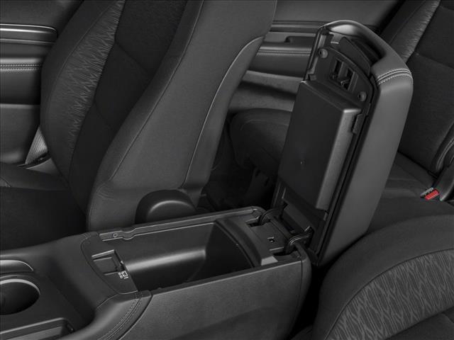 new 2026 Dodge Durango car, priced at $42,485