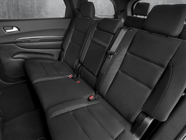 new 2026 Dodge Durango car, priced at $42,485