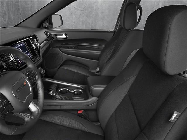 new 2026 Dodge Durango car, priced at $42,485