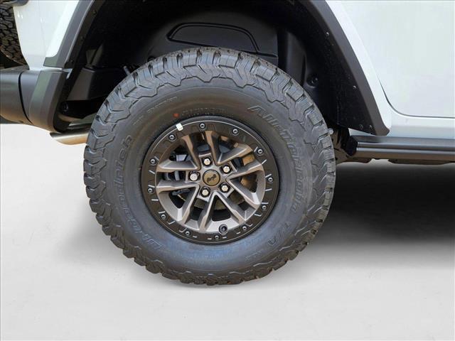 new 2025 Jeep Wrangler car, priced at $92,351