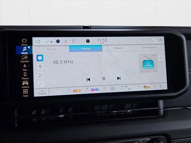 new 2025 Jeep Wrangler car, priced at $92,351