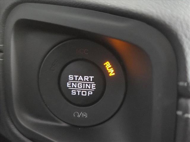 new 2025 Jeep Wrangler car, priced at $92,351