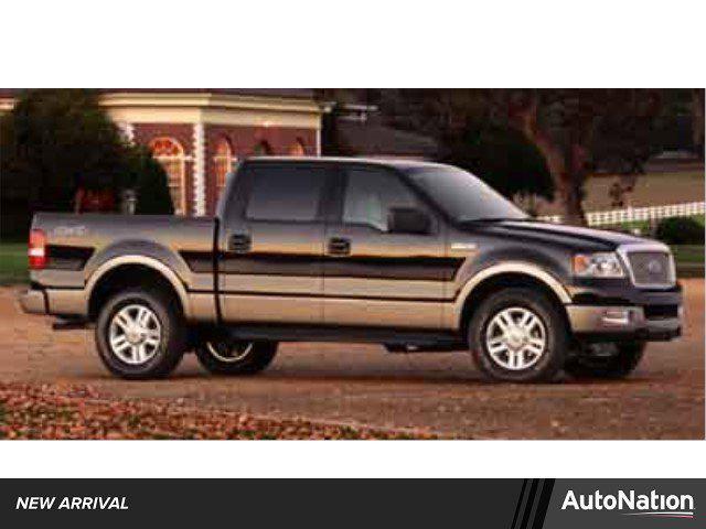 used 2004 Ford F-150 car, priced at $8,998