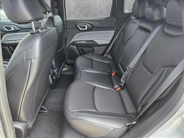 new 2025 Jeep Compass car, priced at $25,046