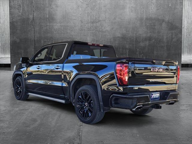 used 2019 GMC Sierra 1500 car, priced at $37,994