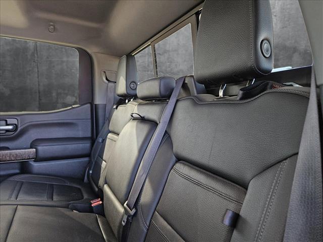 used 2019 GMC Sierra 1500 car, priced at $37,994