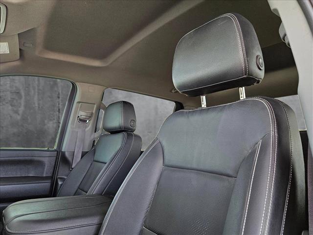 used 2023 Chevrolet Silverado 2500 car, priced at $49,990