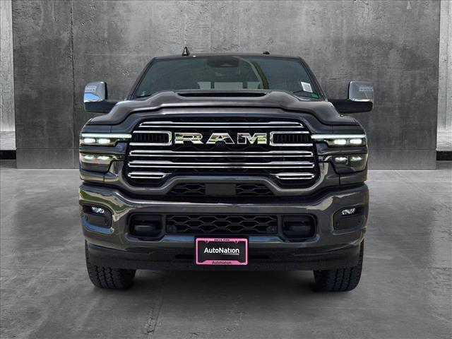 new 2025 Ram 2500 car, priced at $75,090