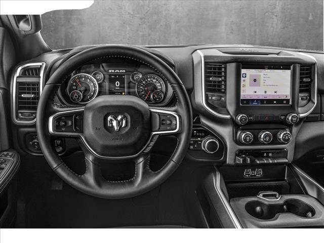 new 2025 Ram 2500 car, priced at $84,445