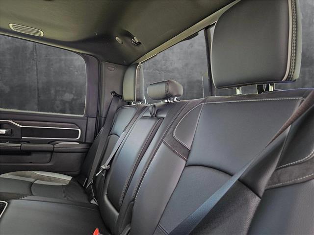 new 2025 Ram 2500 car, priced at $75,090