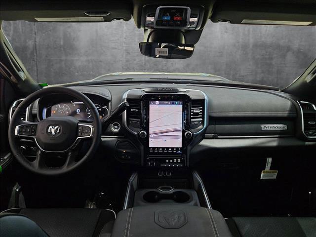 new 2025 Ram 2500 car, priced at $75,090