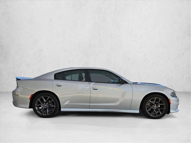 used 2023 Dodge Charger car, priced at $25,995