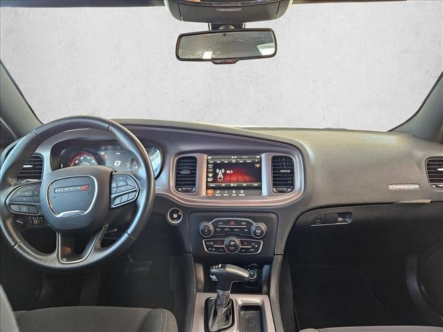 used 2023 Dodge Charger car, priced at $25,995