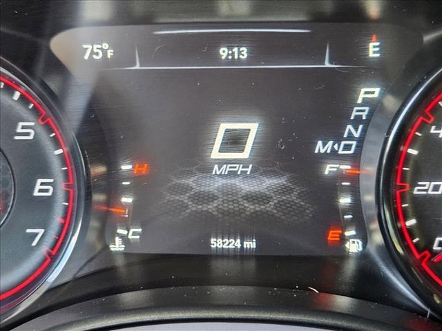 used 2023 Dodge Charger car, priced at $25,995