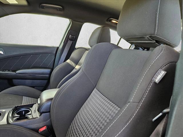 used 2023 Dodge Charger car, priced at $25,995