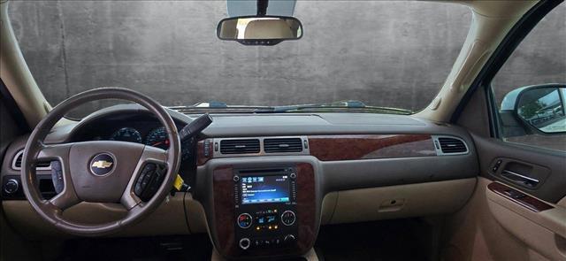 used 2012 Chevrolet Tahoe car, priced at $13,569
