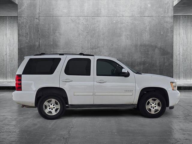 used 2012 Chevrolet Tahoe car, priced at $13,569