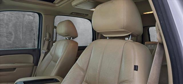 used 2012 Chevrolet Tahoe car, priced at $13,569
