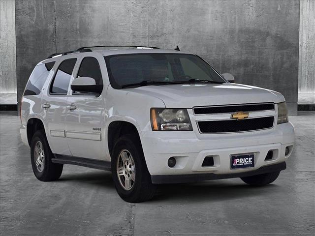 used 2012 Chevrolet Tahoe car, priced at $13,569