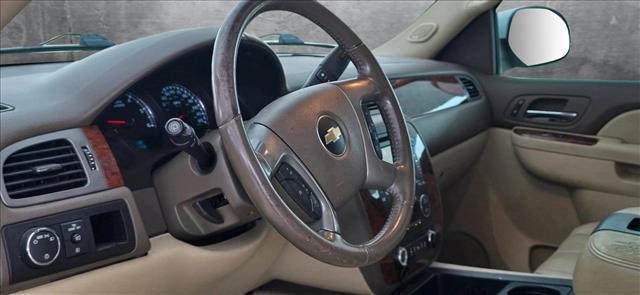 used 2012 Chevrolet Tahoe car, priced at $13,569