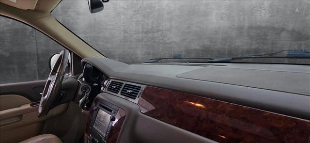 used 2012 Chevrolet Tahoe car, priced at $13,569