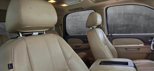 used 2012 Chevrolet Tahoe car, priced at $13,569