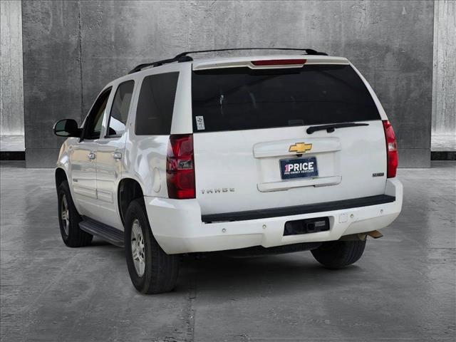 used 2012 Chevrolet Tahoe car, priced at $13,569