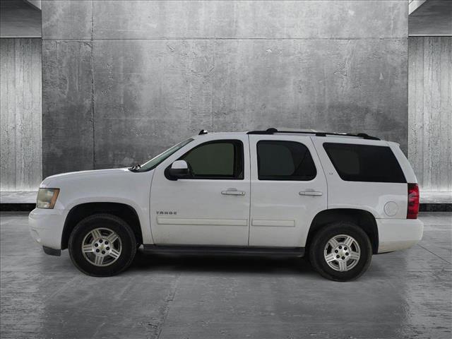 used 2012 Chevrolet Tahoe car, priced at $13,569