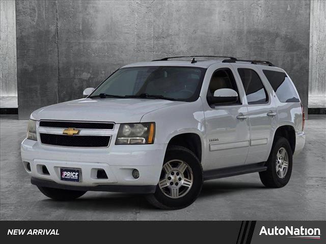 used 2012 Chevrolet Tahoe car, priced at $13,569