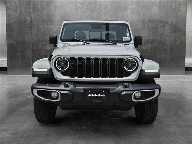 new 2024 Jeep Gladiator car, priced at $44,433