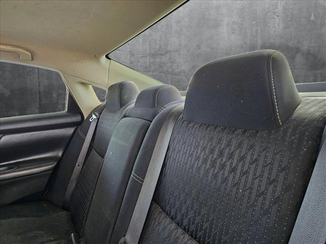 used 2018 Nissan Altima car, priced at $12,991