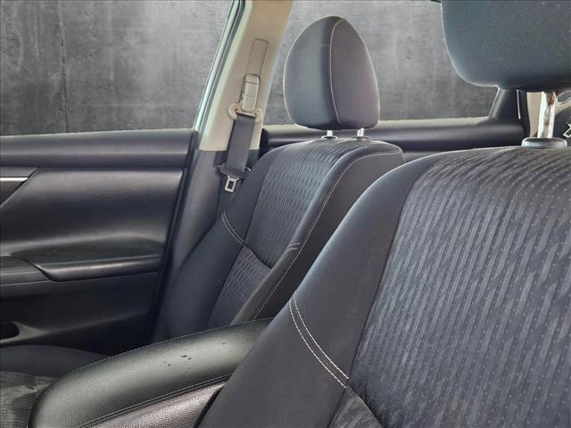 used 2018 Nissan Altima car, priced at $12,991