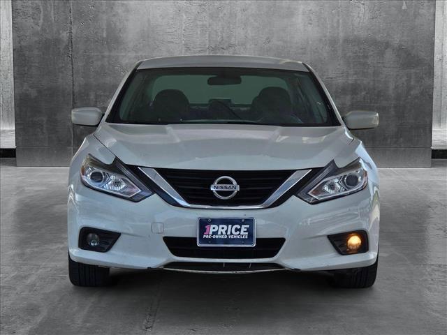 used 2018 Nissan Altima car, priced at $12,991