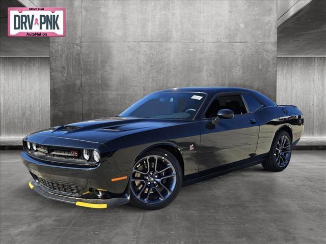 new 2023 Dodge Challenger car, priced at $42,969