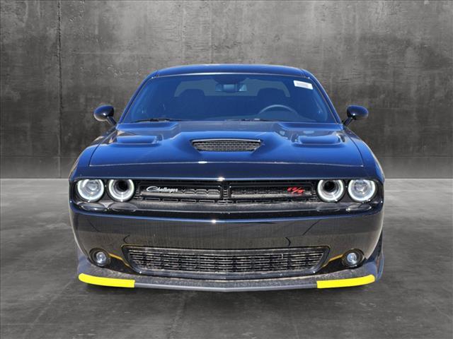 new 2023 Dodge Challenger car, priced at $42,969