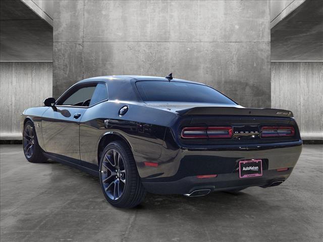 new 2023 Dodge Challenger car, priced at $42,969