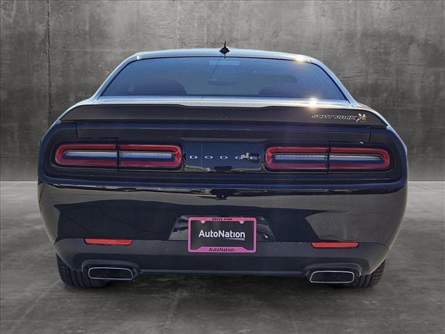 new 2023 Dodge Challenger car, priced at $42,969