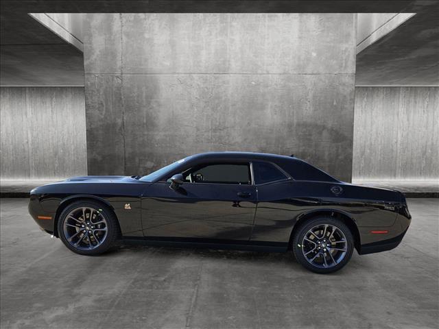 new 2023 Dodge Challenger car, priced at $42,969