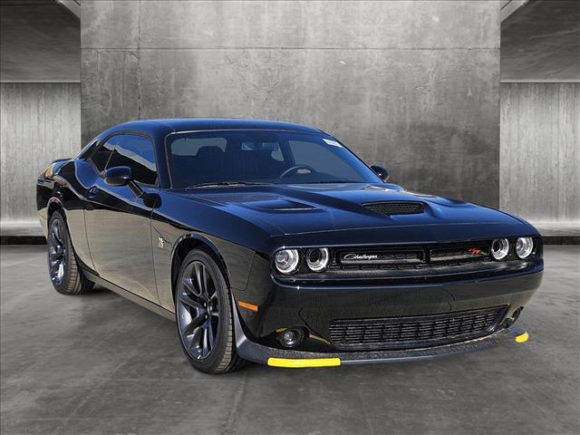 new 2023 Dodge Challenger car, priced at $42,969