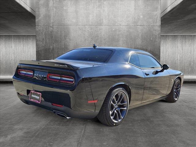 new 2023 Dodge Challenger car, priced at $42,969