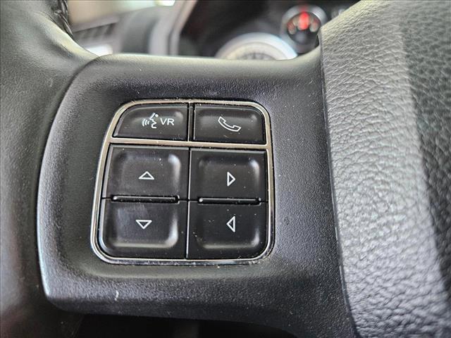 used 2015 Ram 1500 car, priced at $24,346