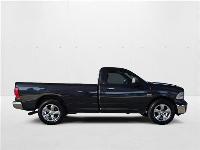 used 2015 Ram 1500 car, priced at $21,327