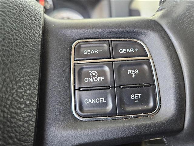 used 2015 Ram 1500 car, priced at $24,346