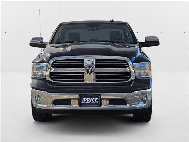 used 2015 Ram 1500 car, priced at $21,327