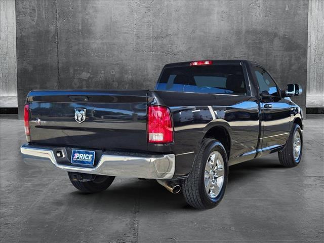 used 2015 Ram 1500 car, priced at $24,346
