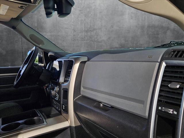 used 2015 Ram 1500 car, priced at $24,346