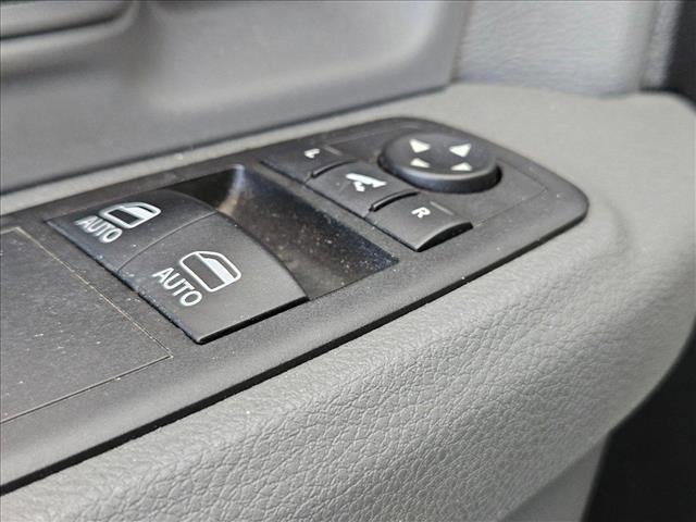 used 2015 Ram 1500 car, priced at $21,327