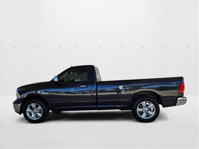 used 2015 Ram 1500 car, priced at $21,327