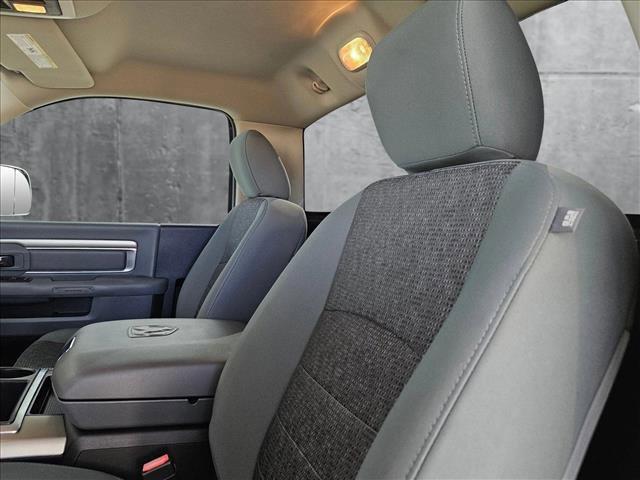used 2015 Ram 1500 car, priced at $24,346