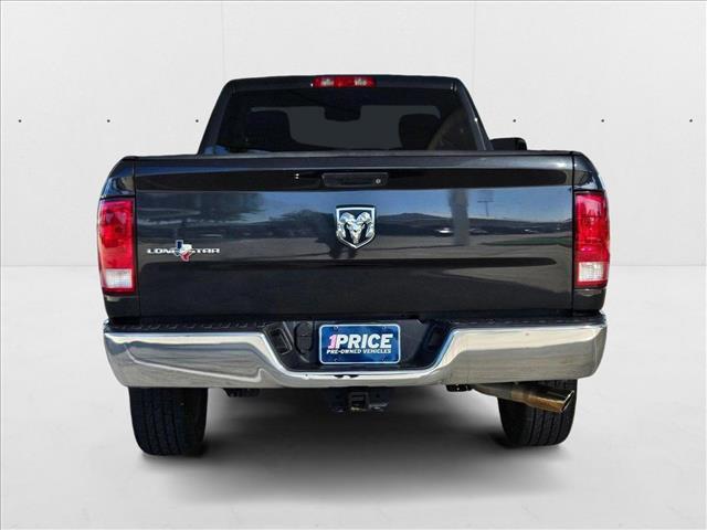 used 2015 Ram 1500 car, priced at $21,327